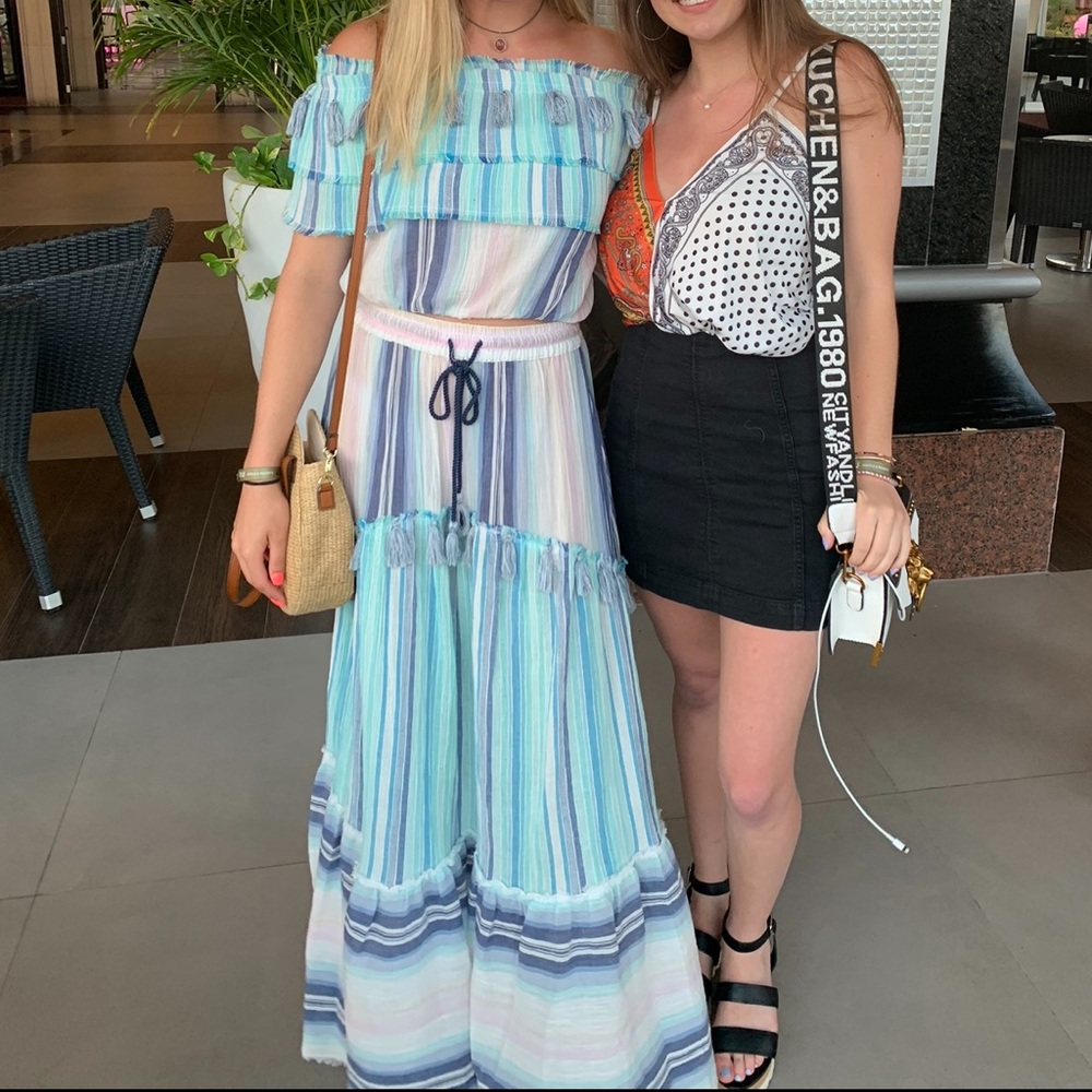 Matching Vacation Set